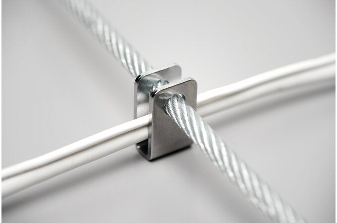 EAN 0085896631507 - Kensington K63150WW cable antirrobo Plata 2,44 m imagen 8