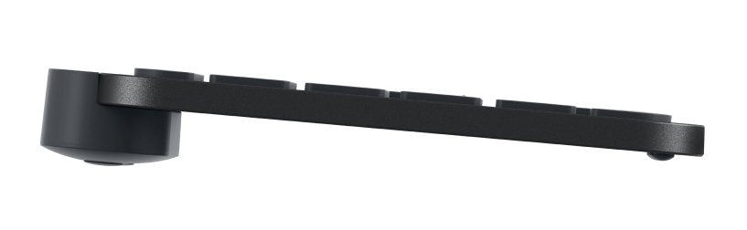 EAN 5099206112247 - Logitech 920-011584 teclado Universal Bluetooth QWERTY Inglés del Reino Unido Grafito imagen 1