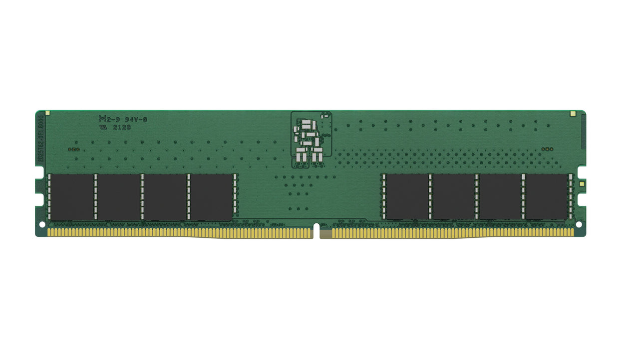 EAN 0740617336771 - Kingston Technology ValueRAM módulo de memoria 48 GB 1 x 48 GB DDR5 5600 MT/s imagen 1