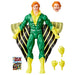 EAN 5010996290908 - Marvel Legends Series Banshee imagen 2