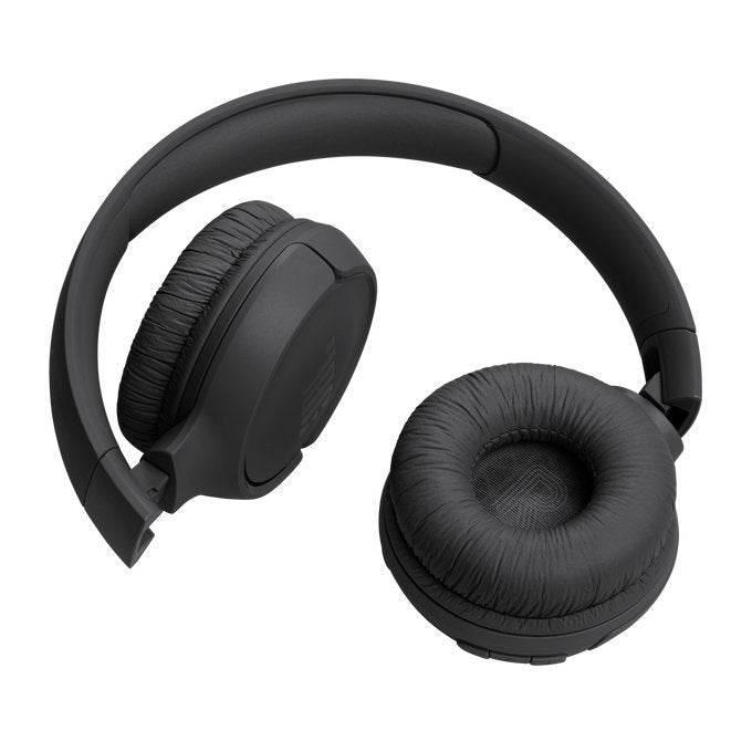 EAN 6925281964725 - JBL Tune 520 BT Auriculares Inalámbrico Diadema Llamadas/Música USB Tipo C Bluetooth Negro imagen 8