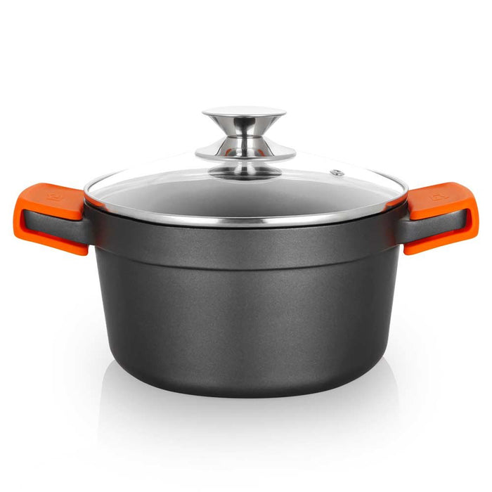 EAN 8436044539299 - Orbegozo CDH-3020 cacerola 2,8 L Alrededor Acero inoxidable imagen 1