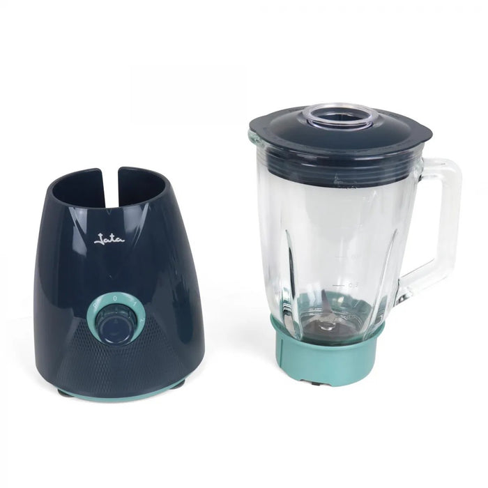 EAN 8421078037699 - JATA JEBT1265 licuadora Batidora de vaso 1300 W Negro imagen 3