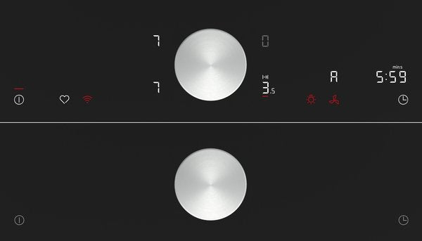 EAN 4242004269175 - Neff N 90 Negro Integrado 80 cm Con placa de inducción 5 zona(s) imagen 2