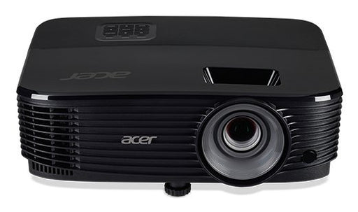 EAN 4710180733556 - Acer Essential X1123HP Proyector de alcance estándar 4000 lúmenes ANSI DLP SVGA (800x600) Negro imagen 1
