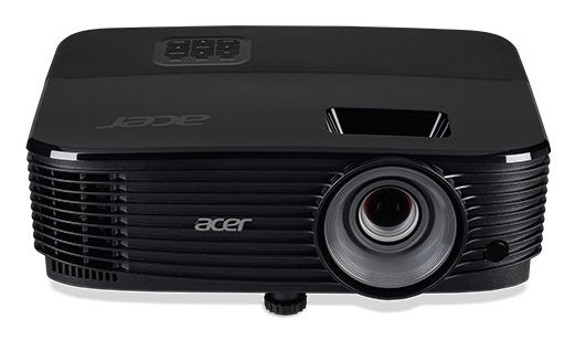 EAN 4710180733556 - Acer Essential X1123HP Proyector de alcance estándar 4000 lúmenes ANSI DLP SVGA (800x600) Negro imagen 1
