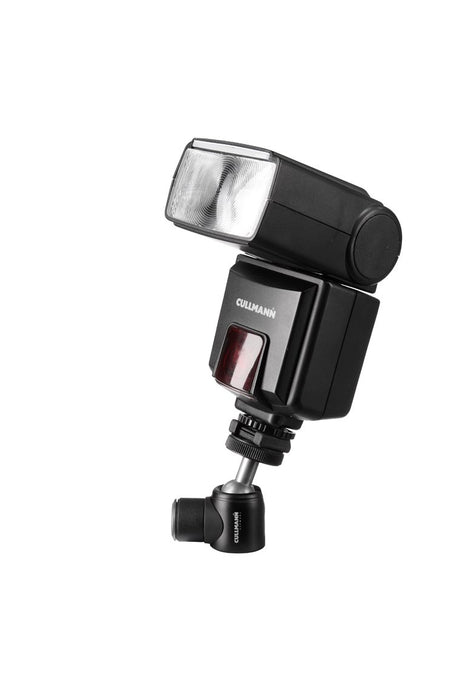 EAN 4007134400276 - Cullmann CB2.7 Negro Aluminio imagen 4