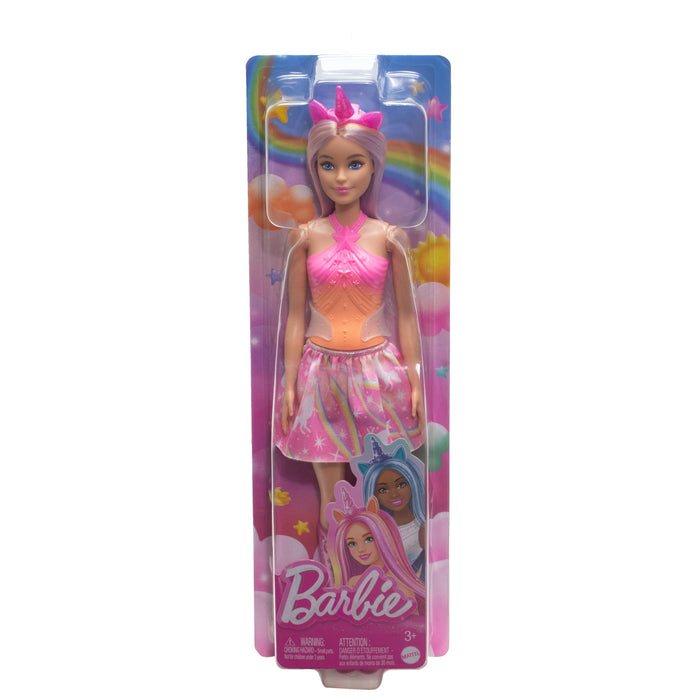 EAN 0194735183623 - Barbie A Touch of Magic HRR13 muñeca imagen 6