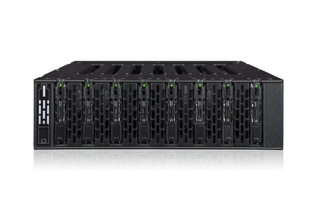 EAN 4713227445955 - Icy Dock ToughArmor MB873MP-B V2 imagen 1