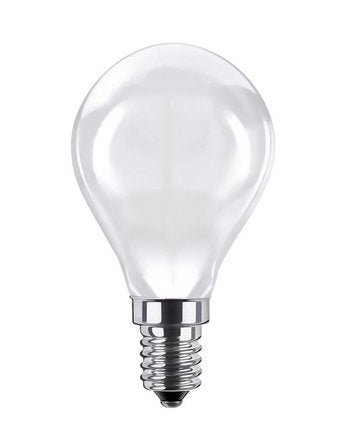 EAN 4260751133228 - Segula 55322 lámpara LED Blanco cálido 2700 K 3,2 W E14 G imagen 1