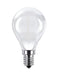 EAN 4260751133228 - Segula 55322 lámpara LED Blanco cálido 2700 K 3,2 W E14 G imagen 1