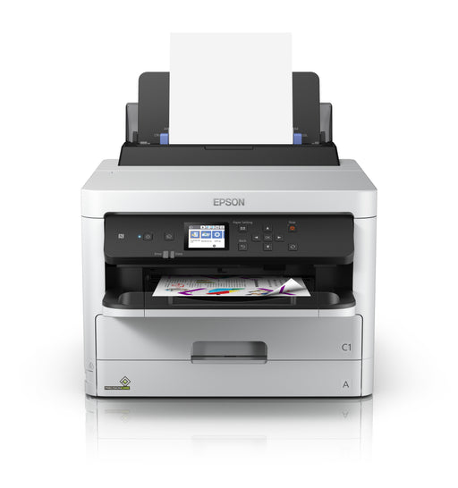 EAN 8715946706351 - Epson WorkForce Pro WF-C529RDW impresora de inyección de tinta Color 4800 x 1200 DPI A4 Wifi imagen 2