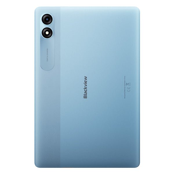 EAN 6931548317630 - Blackview Tab 9 Wi-Fi 256 GB 27,9 cm (11") 6 GB Wi-Fi 5 (802.11ac) Android 14 Azul imagen 3