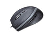 EAN 5099206048317 - Logitech Corded Mouse M500 ratón Oficina mano derecha USB tipo A Laser 1000 DPI imagen 2