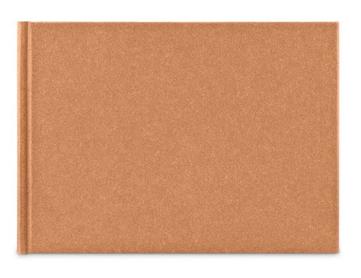 EAN 4007249076144 - Hama Wrinkled álbum de foto y protector Marrón 36 hojas 10 x 15 Encuadernación en tapa dura imagen 1