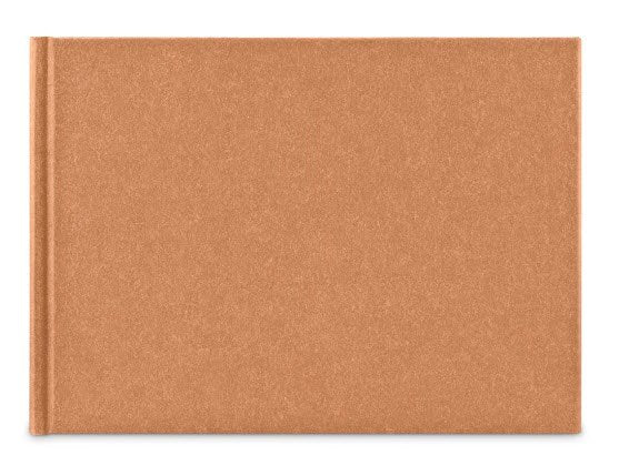 EAN 4007249076144 - Hama Wrinkled álbum de foto y protector Marrón 36 hojas 10 x 15 Encuadernación en tapa dura imagen 1