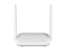EAN 4897082921905 - Keenetic Racer KN-4010 router inalámbrico Doble banda (2,4 GHz / 5 GHz) Blanco imagen 4