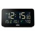 EAN 5013348621023 - Braun BC10B-DCF despertador Reloj despertador digital Negro imagen 3