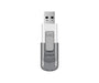 EAN 0843367119561 - Lexar JumpDrive V100 unidad flash USB 128 GB USB tipo A 3.2 Gen 1 (3.1 Gen 1) Gris, Blanco imagen 1