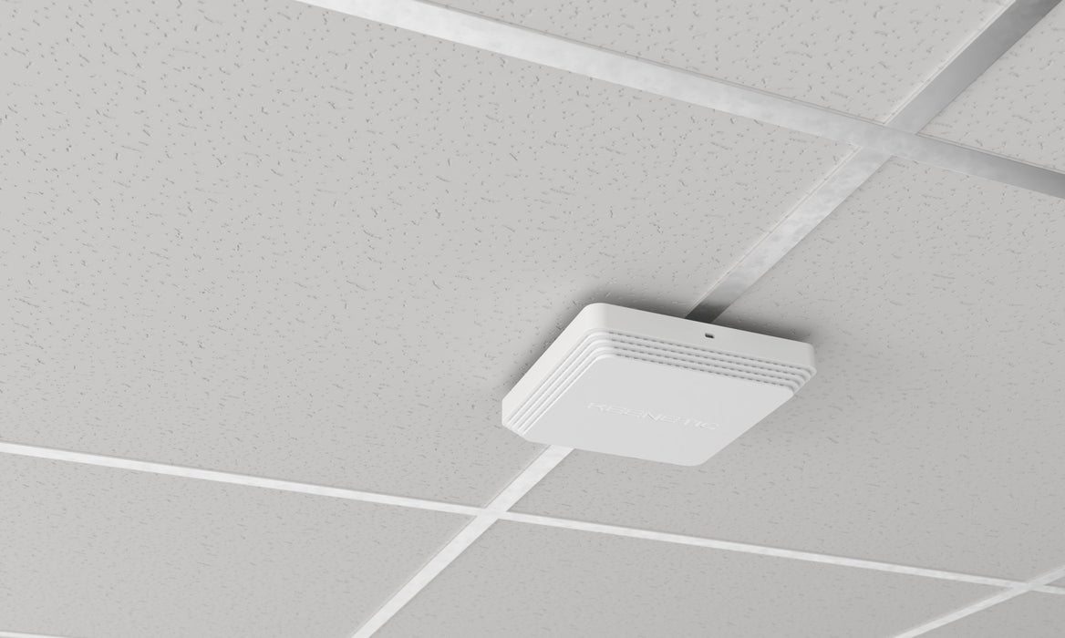 EAN 4897082920977 - Keenetic Orbiter Pro 4-Pack (KN-2810) 1300 Mbit/s Blanco Energía sobre Ethernet (PoE) imagen 15