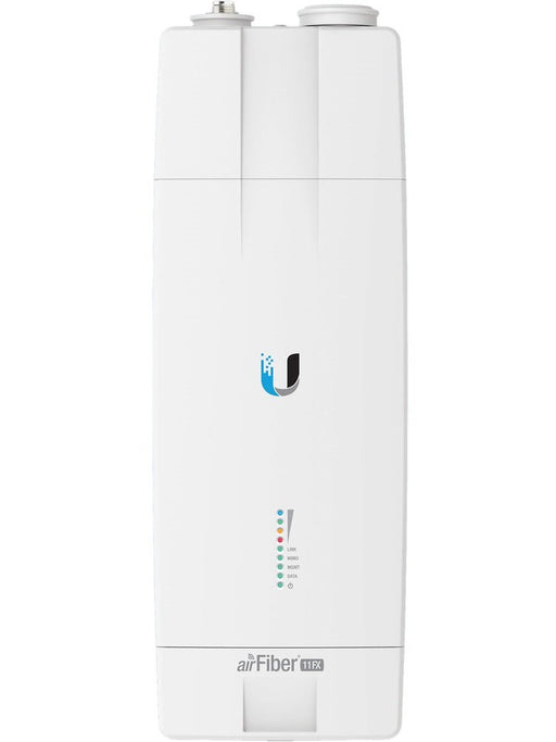 EAN 0817882022378 - Ubiquiti AF-11FX repetidor y transceptor Puente wifi 1200 Mbit/s Blanco imagen 1