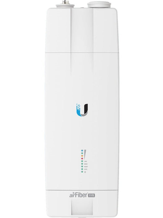 EAN 0817882022378 - Ubiquiti AF-11FX repetidor y transceptor Puente wifi 1200 Mbit/s Blanco imagen 1