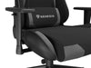 EAN 5901969443172 - GENESIS NITRO 440 G2 Silla para videojuegos de PC Asiento acolchado Negro, Gris imagen 5