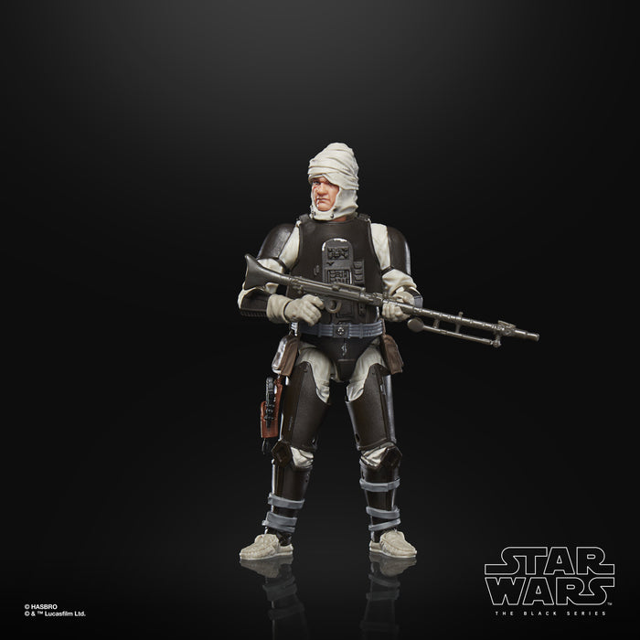 EAN 5010993959624 - Star Wars The Black Series F43655X0 toy figure imagen 7