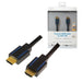 EAN 4052792041125 - LogiLink CHB006 cable HDMI 5 m HDMI tipo A (Estándar) Negro imagen 6
