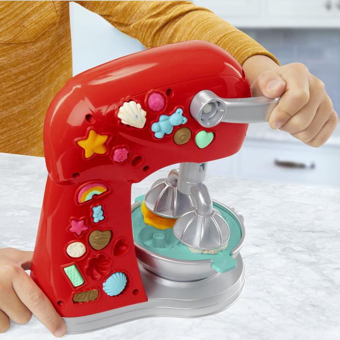 EAN 5010994111861 - Play-Doh Kitchen Creations F47185L0 juguete de arte y manualidades imagen 16