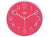 EAN 8011000021706 - Trevi OM 3508 S Reloj de cuarzo Círculo Rosa imagen 1