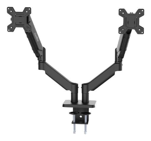 EAN 8436624420177 - CoolBox M02D 81,3 cm (32") Escritorio Negro imagen 1