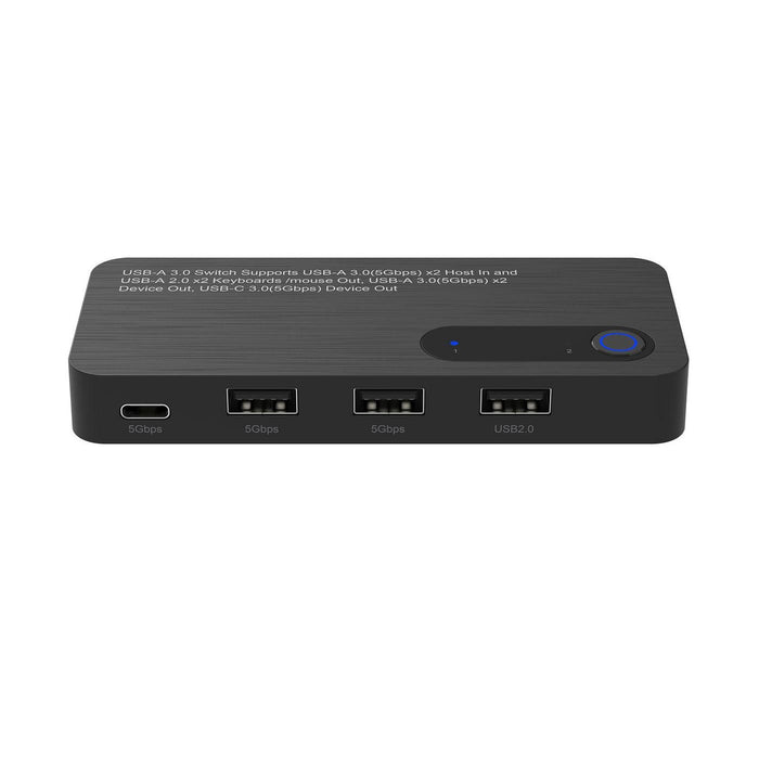 EAN 5715063708989 - Microconnect MC-USBKM0205 no categorizado imagen 4