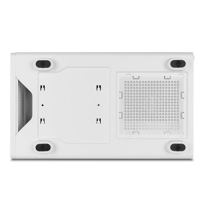 EAN 8436587976018 - NOX Infinity IOTA Midi Tower Blanco imagen 9