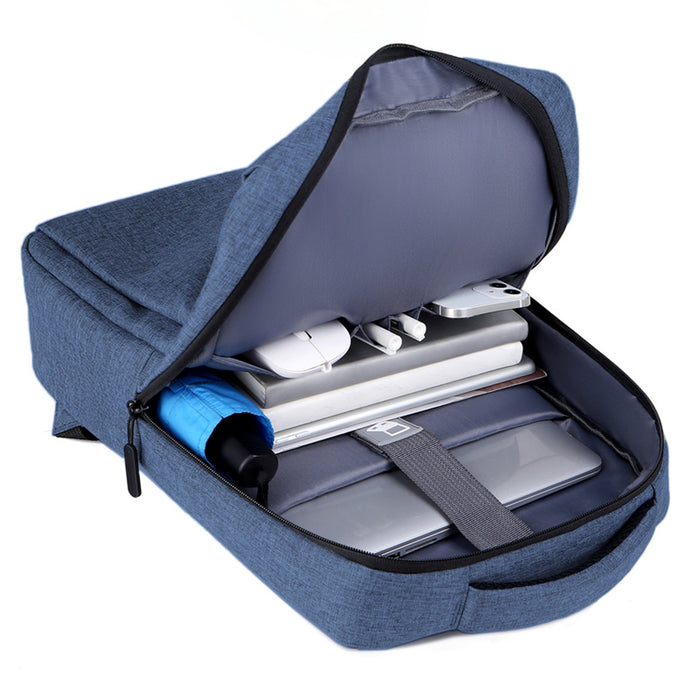 EAN 8431775036130 - Nilox NXBK034 maletines para portátil 39,6 cm (15.6") imagen 10