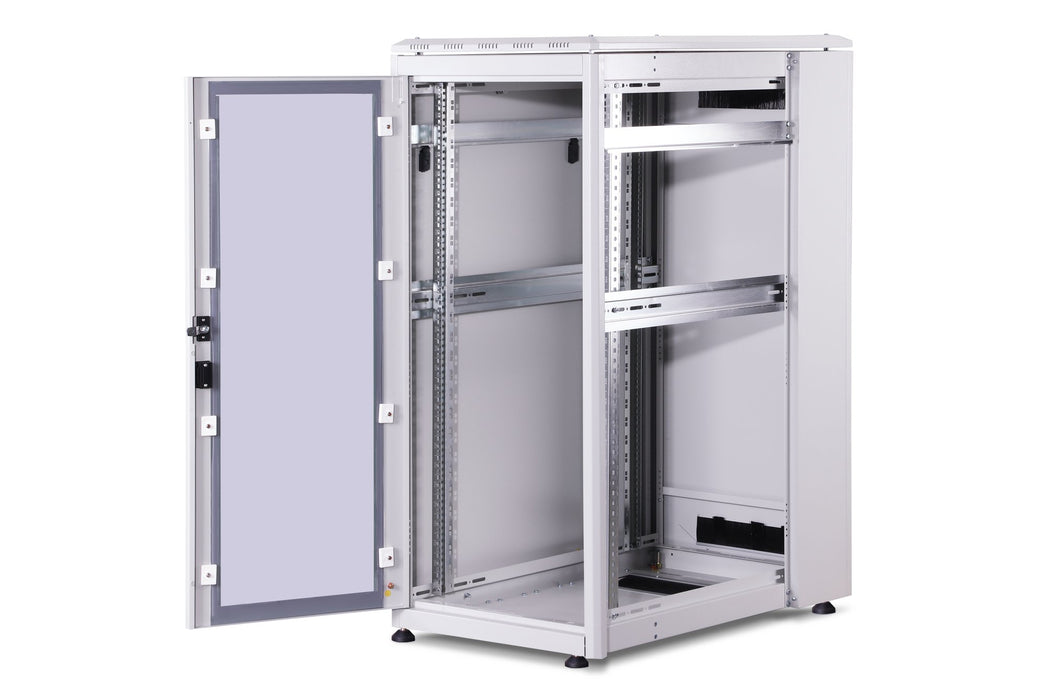 EAN 4016032332251 - Digitus DN-19 26U-6/10-1 armario rack Rack o bastidor independiente Gris imagen 4
