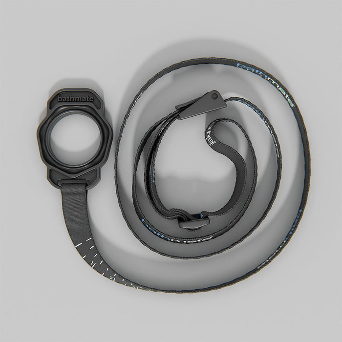 EAN 5060140200253 - Bathmate Shower Strap correa Universal Negro imagen 3