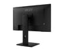 EAN 4711377330466 - MSI PRO MP275PG E14 pantalla para PC 68,6 cm (27") 1920 x 1080 Pixeles Full HD LCD Negro imagen 8