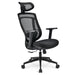 EAN 4044951041398 - Sharkoon OfficePal C10 Asiento acolchado Respaldo de rejilla imagen 3