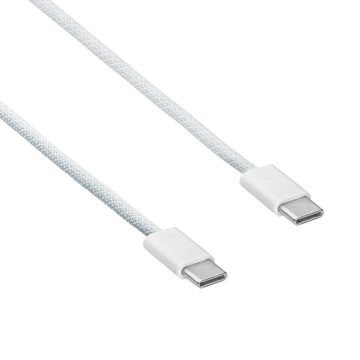 EAN 5901720139412 - Akyga AK-USB-51 cable USB USB 2.0 1 m USB C Blanco imagen 2