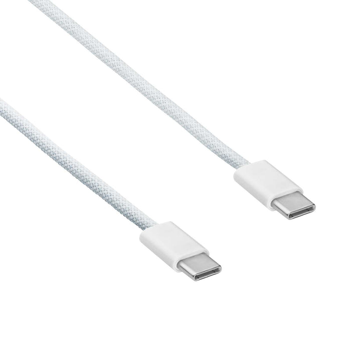 EAN 5901720139412 - Akyga AK-USB-51 cable USB USB 2.0 1 m USB C Blanco imagen 2