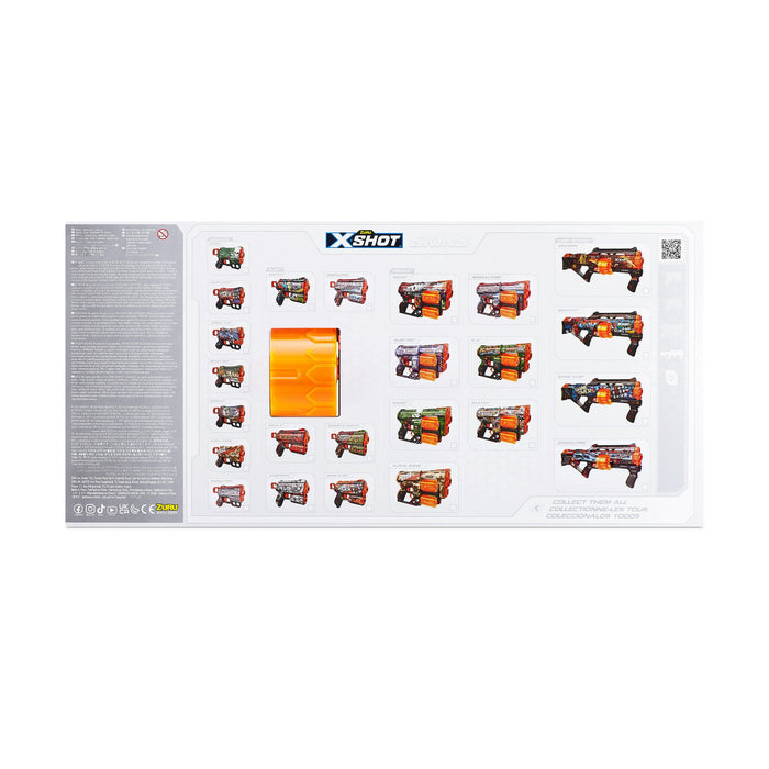 EAN 4894680022706 - ZURU 36518B arma de juguete imagen 4