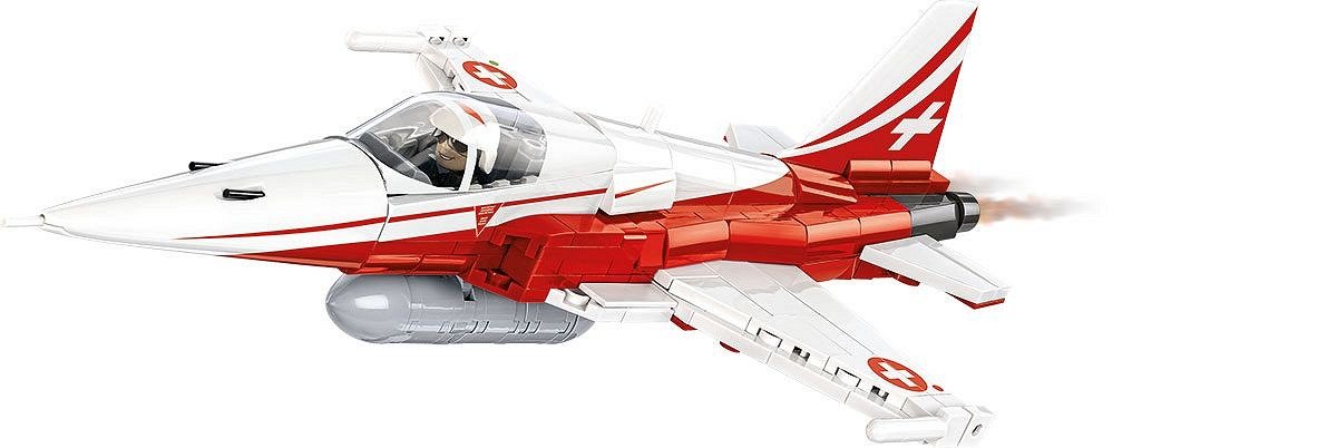 EAN 5902251058579 - COBI Northrop F-5E Tiger II imagen 2