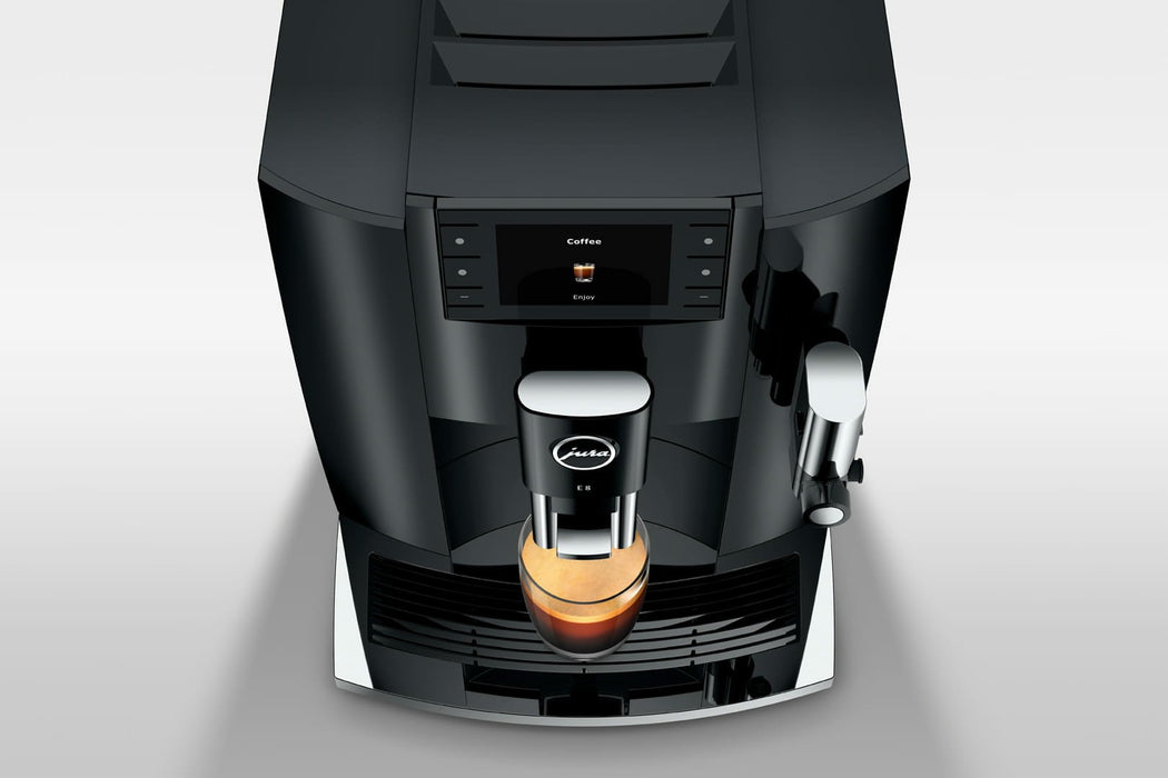 EAN 7610917155842 - JURA E8 Totalmente automática Máquina espresso 1,9 L imagen 5