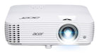 EAN 4711121000041 - Acer Basic P1557Ki Proyector de alcance estándar 4500 lúmenes ANSI DLP 1080p (1920x1080) 3D Blanco imagen 2