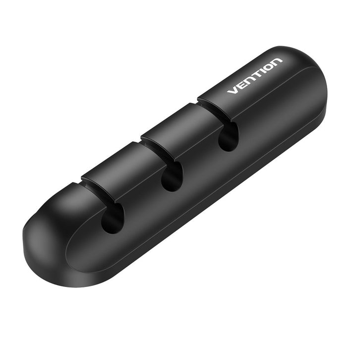 EAN 6922794753105 - Vention KBTB0 organizador de cables Universal Soporte para cables Negro 1 pieza(s) imagen 3