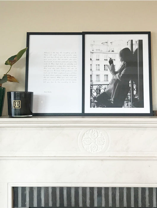 EAN 5412065541650 - Deknudt S44CF2 Expositor de pie retroiluminado Negro imagen 6