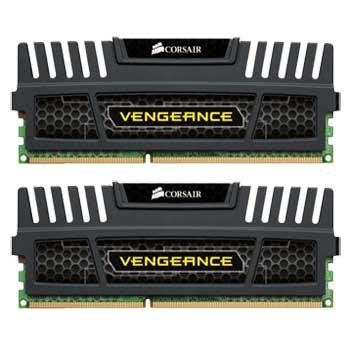 EAN 843591012904 - Corsair Vengeance 16GB módulo de memoria 2 x 8 GB DDR3 imagen 1