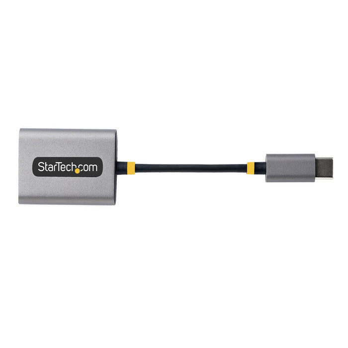 EAN 65030897594 - StarTech.com USBC-AUDIO-SPLITTER divisor de audio Gris imagen 6