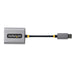 EAN 65030897594 - StarTech.com USBC-AUDIO-SPLITTER divisor de audio Gris imagen 6